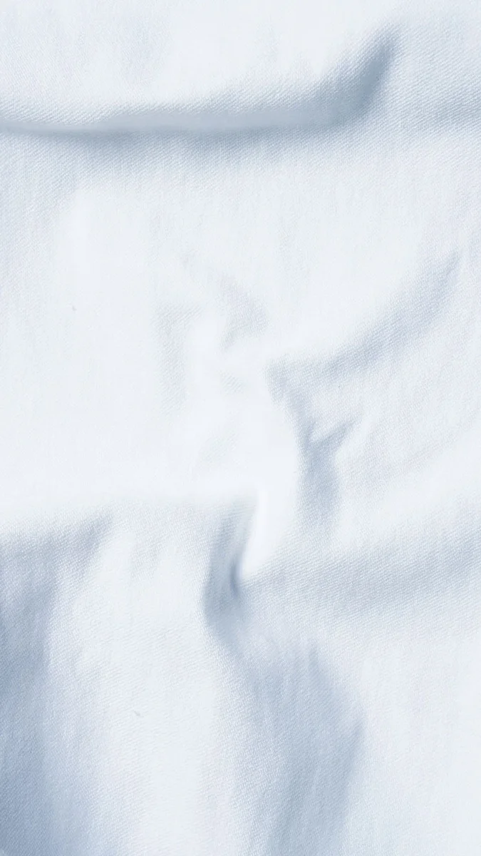 Clear White
